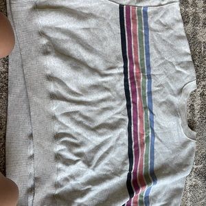 American eagle sweater gently used